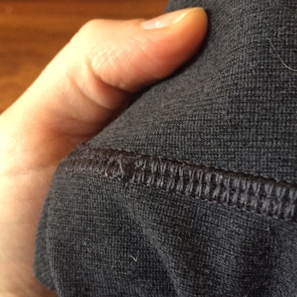 Outdoor Voices / 7/8 Warm-up Leggings / Size Small - Picture 6 of 7